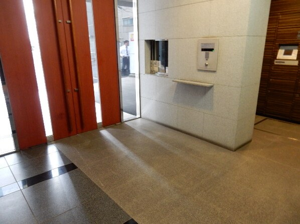 メインステージ九段下の物件内観写真